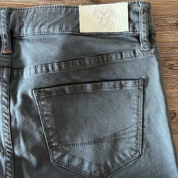 TNA shorts - Picture 4 of 4